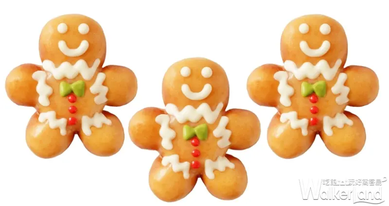 Krispy Kreme / WalkerLand窩客島提供