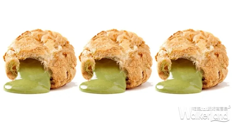 Laetitia 拉提莎 / WalkerLand窩客島整理提供