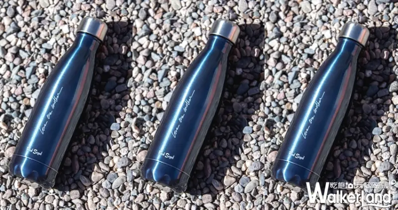 Fred Segal x S’well / WalkerLand窩客島整理提供