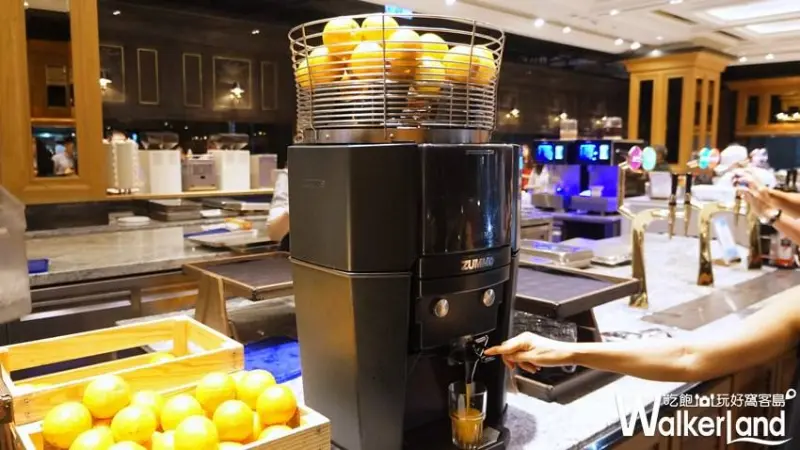 饗食天堂/ WalkerLand窩客島提供