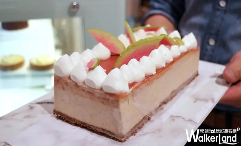 Heritage Bakery & Cafe / WalkerLand窩客島整理提供