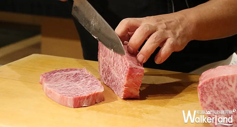 日本神戶和牛 / WalkerLand窩客島提供