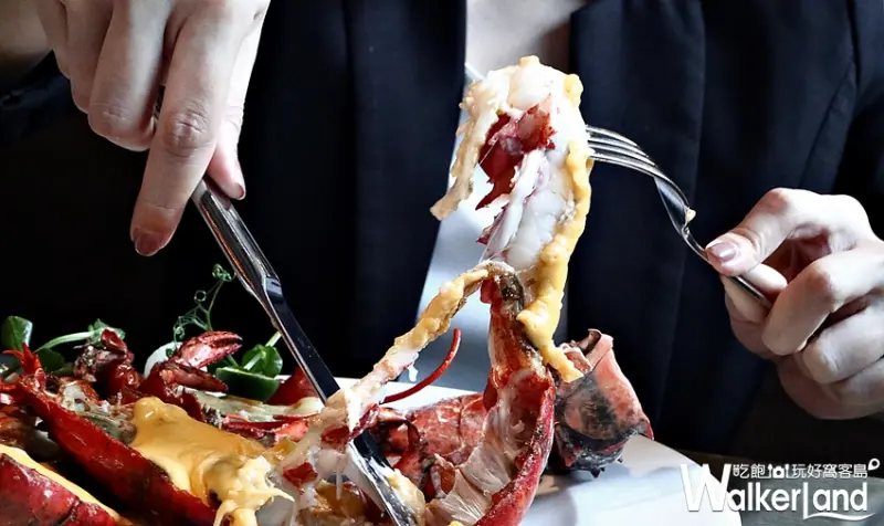 寒舍艾麗酒店 / WalkerLand窩客島整理提供