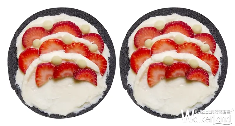 好丘貝果 / WalkerLand窩客島提供