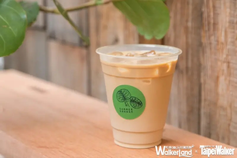 Taipei Walker 12月號 喝咖啡的日子 / WalkerLand窩客島提供