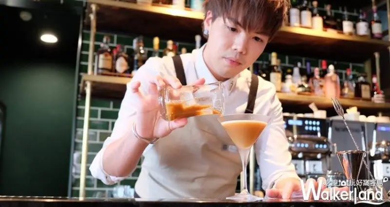 美式牛排「WILDWOOD」新光三越A9館 / WalkerLand窩客島提供