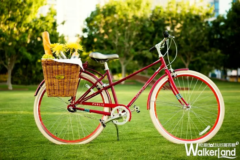 金普頓®酒店 / WalkerLand窩客島整理提供