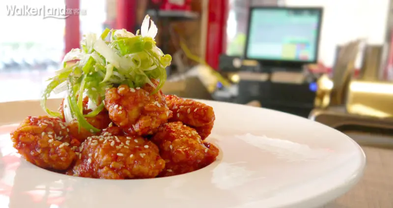 韓式辣醬雞搭配啤酒是最佳首選