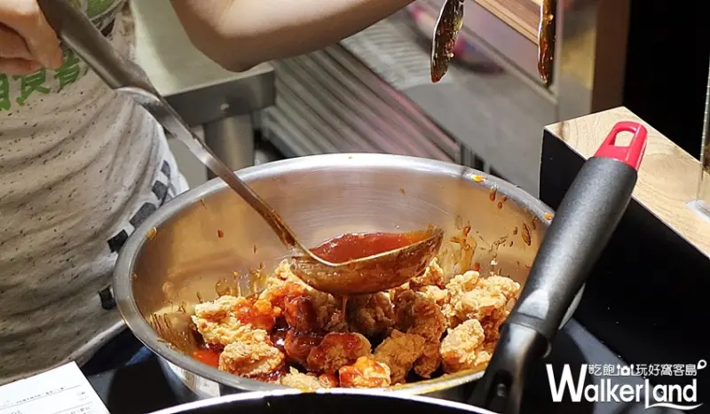 sweet josun / WalkerLand窩客島整理提供