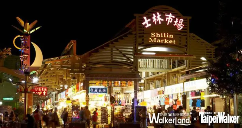 士林最強美食在這！士林人最關注的15間隱藏美食，默默收進口袋就好！