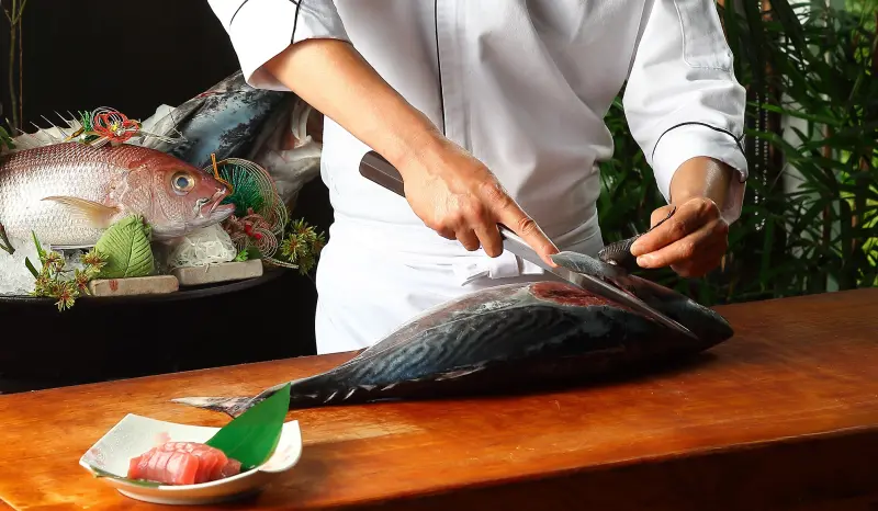 欣葉日本料理 / WalkerLand窩客島整理提供