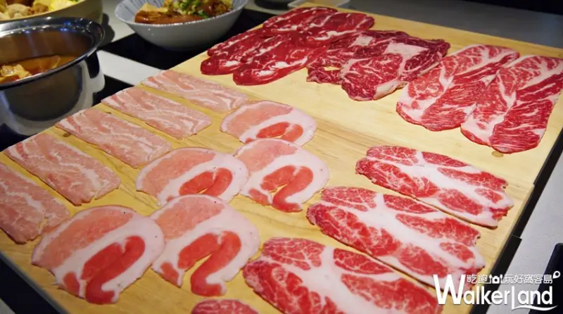 肉大人 / WalkerLand窩客島提供