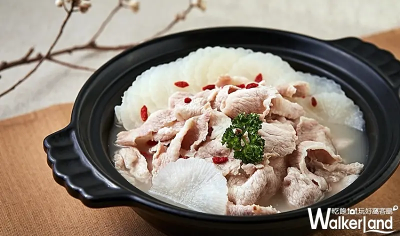 台北王朝大酒店 / WalkerLand窩客島整理提供