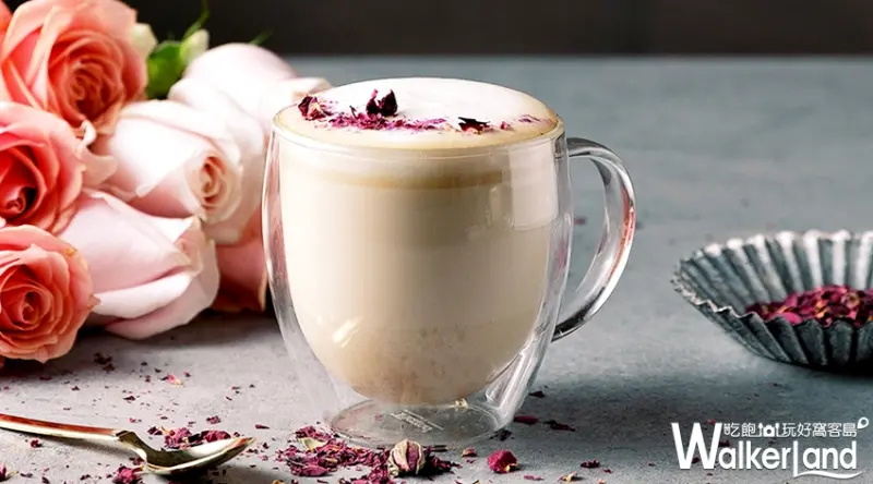 黑浮咖啡 / WalkerLand窩客島提供