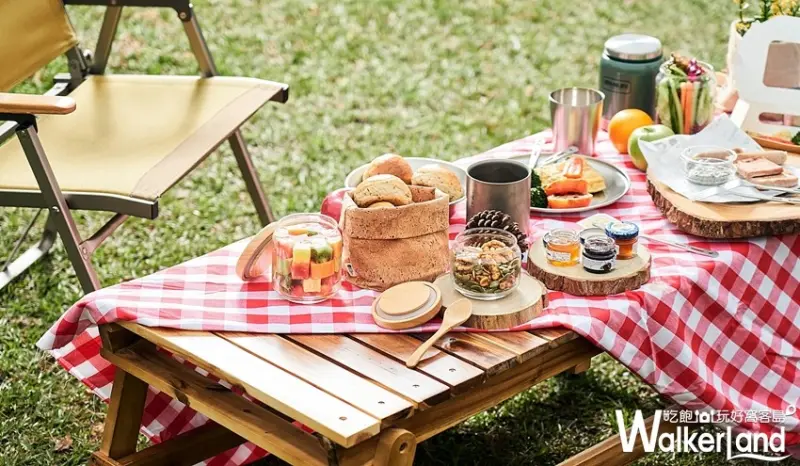 礁溪老爺 / WalkerLand窩客島整理提供