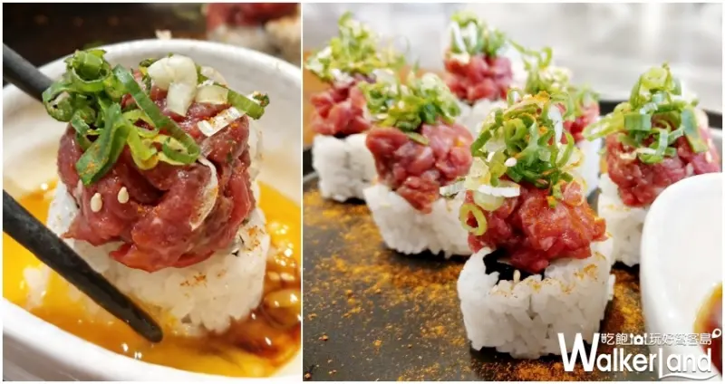 乾杯燒肉居酒屋 / WalkerLand窩客島提供