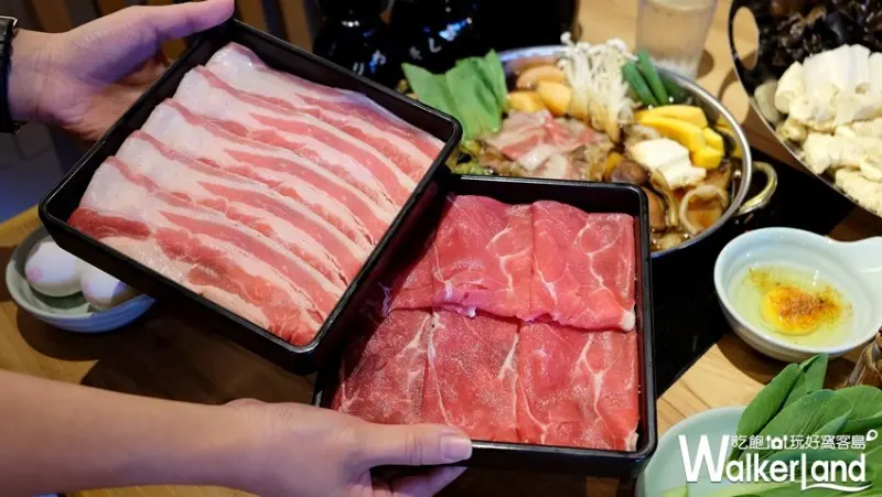 桃園美食「統領廣場」 / WalkerLand窩客島提供