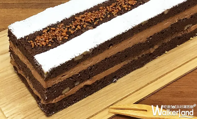 微風台北車站耶誕美食活動 / WalkerLand窩客島提供