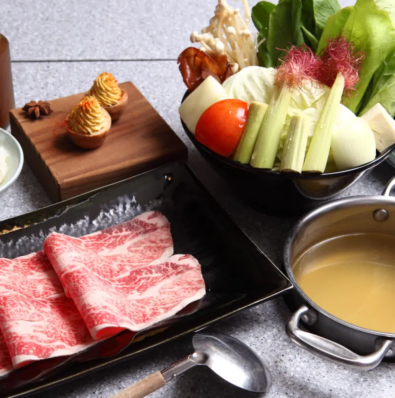 【好康試食】齊民市集(東門店)、貓茶町遊樂園，新鮮美味都在這裡！