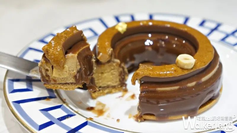 187巷的法式 / WalkerLand窩客島提供