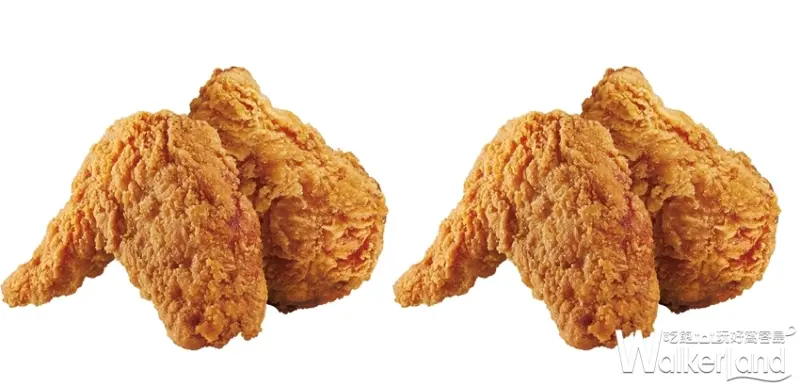 麥當勞 / WalkerLand窩客島提供