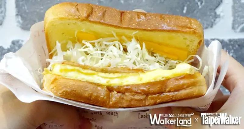 高雄左營新光三越「彩虹市集」/ WalkerLand窩客島提供