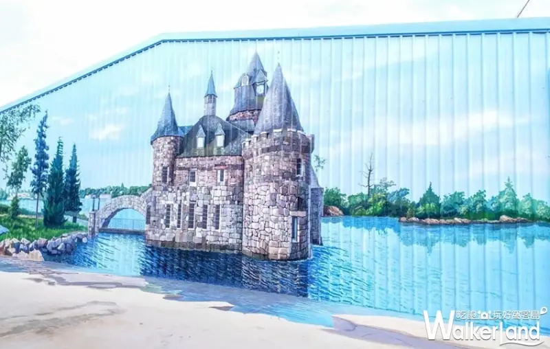 特色小七 / WalkerLand窩客島提供