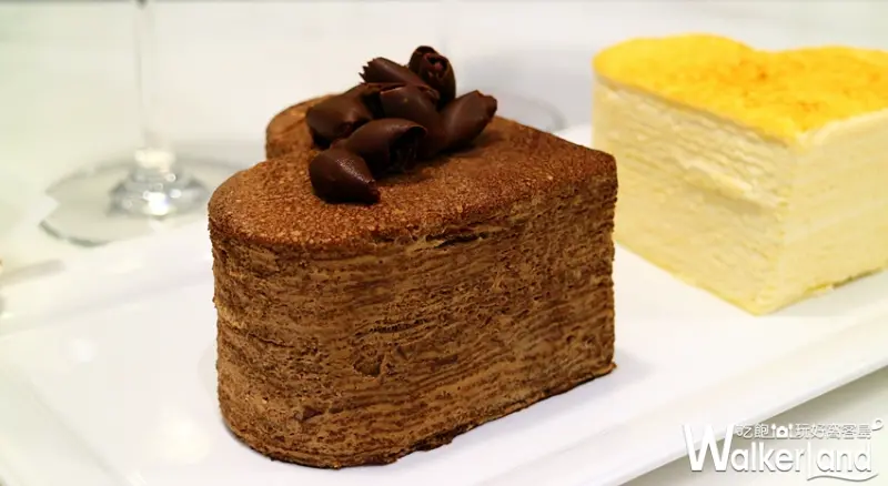 Lady M / WalkerLand窩客島整理提供