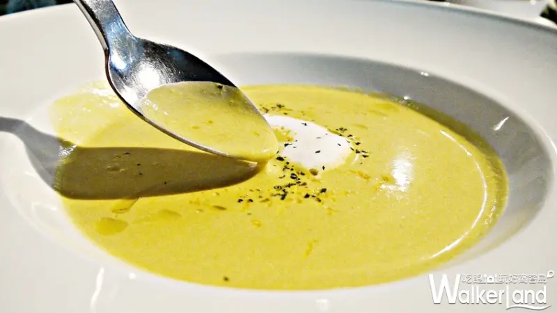 采采食茶聖誕跨年套餐 / WalkerLand窩客島提供