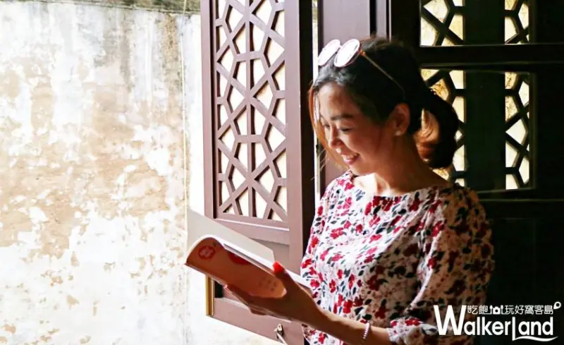 澳門IG景點 / walkerland窩客島 整理編輯