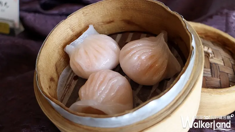 圓山 金龍餐廳 / WalkerLand窩客島提供