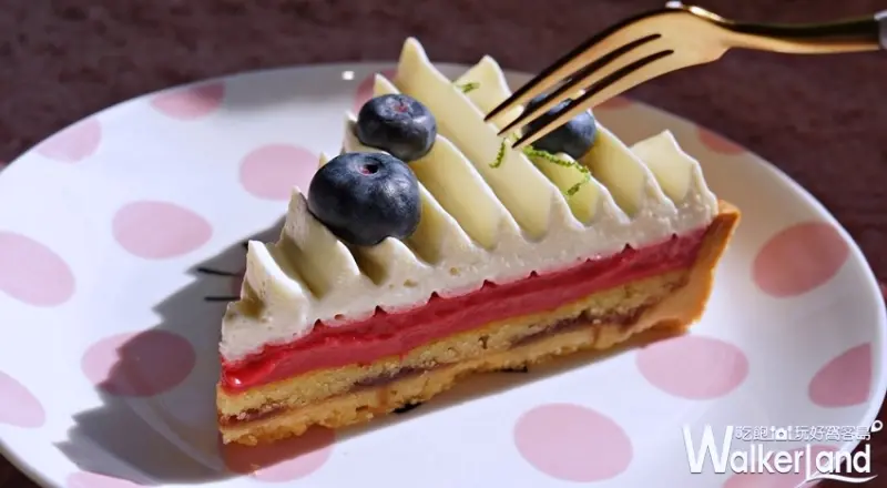 mum,mum 饅饅好食 / WalkerLand窩客島提供