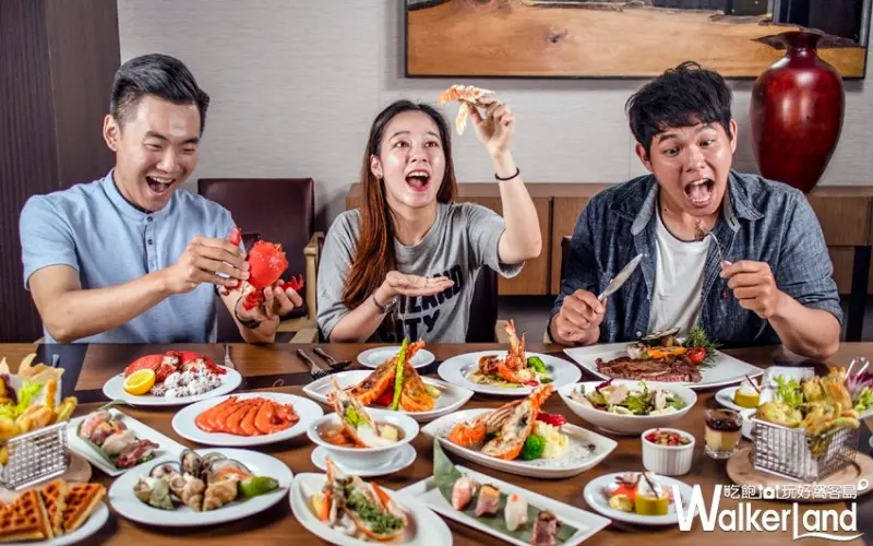 台南大員皇冠假日酒店