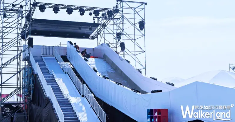 童趣玩嘉燈區 / WalkerLand窩客島整理提供