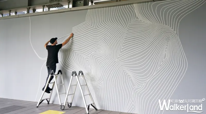 粉樂町 / WalkerLand窩客島提供