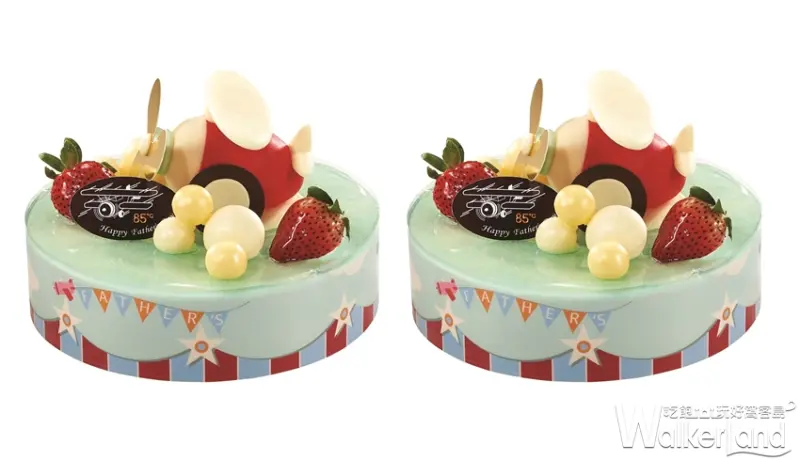 85˚C / WalkerLand窩客島提供