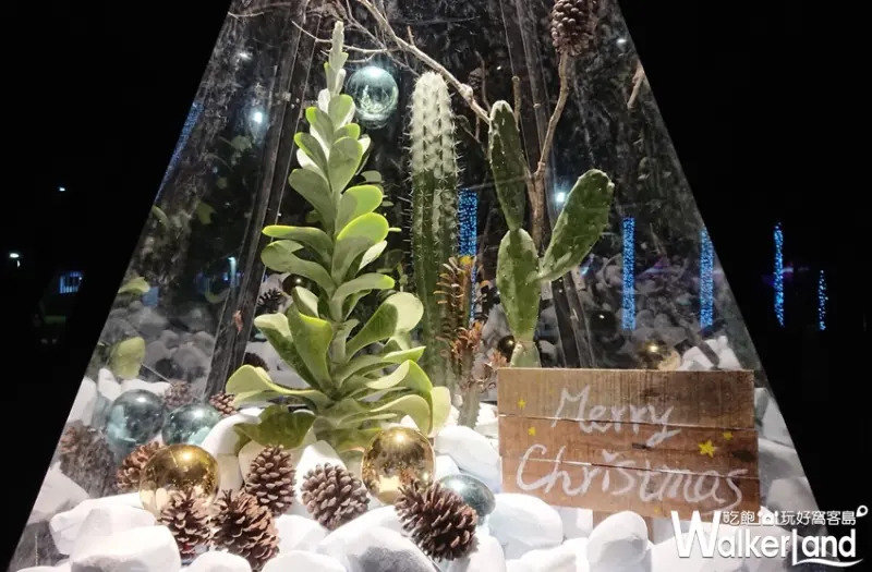 屏東縣政府/ WalkerLand窩客島提供