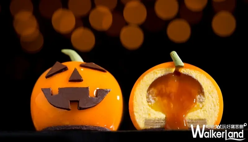 台北君悅酒店 / WalkerLand窩客島整理提供