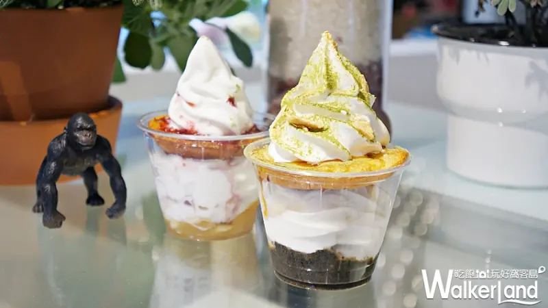 好丘貝果 / WalkerLand窩客島提供