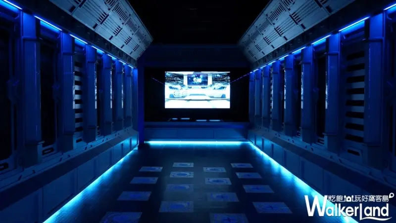 i-Ride  / WalkerLand窩客島提供