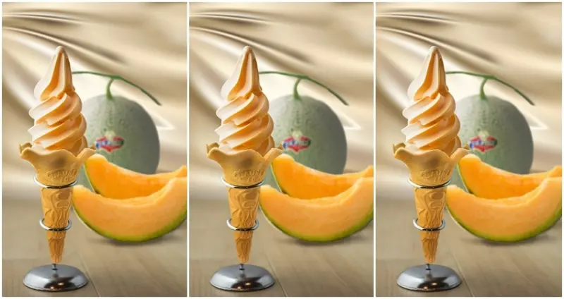 高雄甜點控吃一波！日本北海道必吃「冰淇淋之家」強勢推出台灣二號店，再加碼開幕限定第二支半價活動。