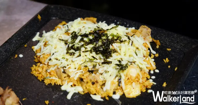 51BBQ 永和 老宅 韓式燒烤