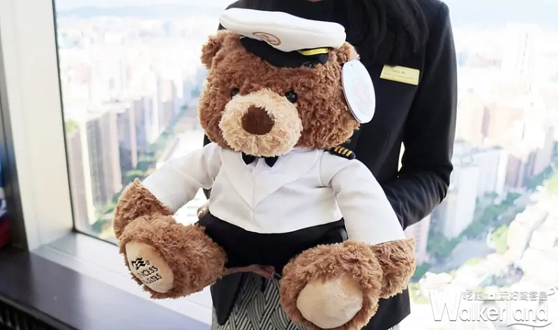 香格里拉台北遠東於馬可波羅酒廊  / WalkerLand窩客島整理提供