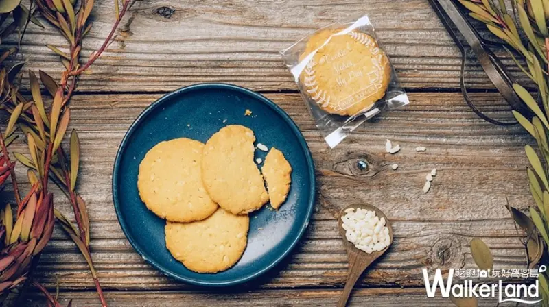 Aunt Stella / WalkerLand窩客島提供