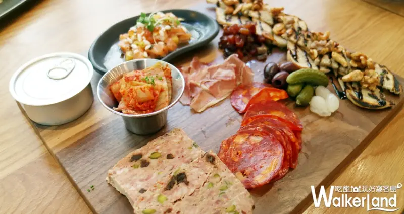 Buttermilk摩登美式餐廳