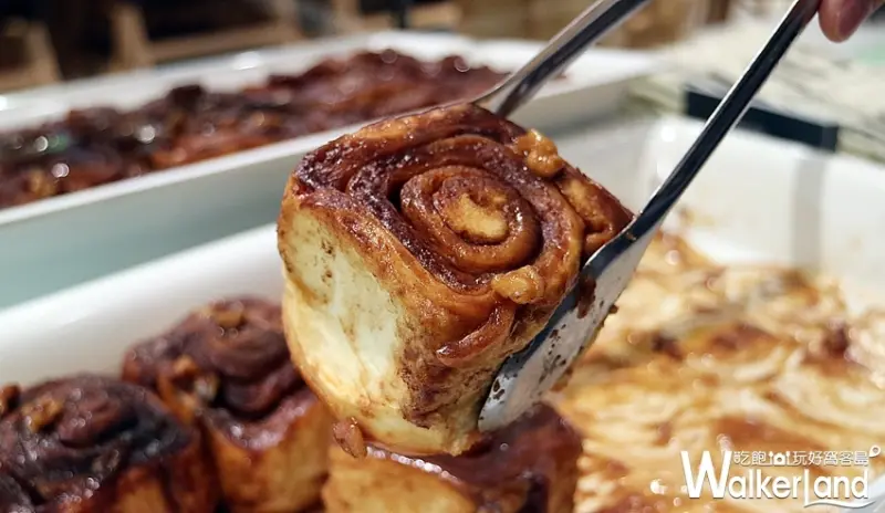 Heritage Bakery & Cafe / WalkerLand窩客島整理提供