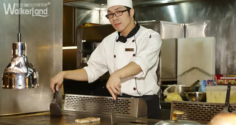 果然匯行政主廚王祥一先生 美食 Buffet 吃到飽