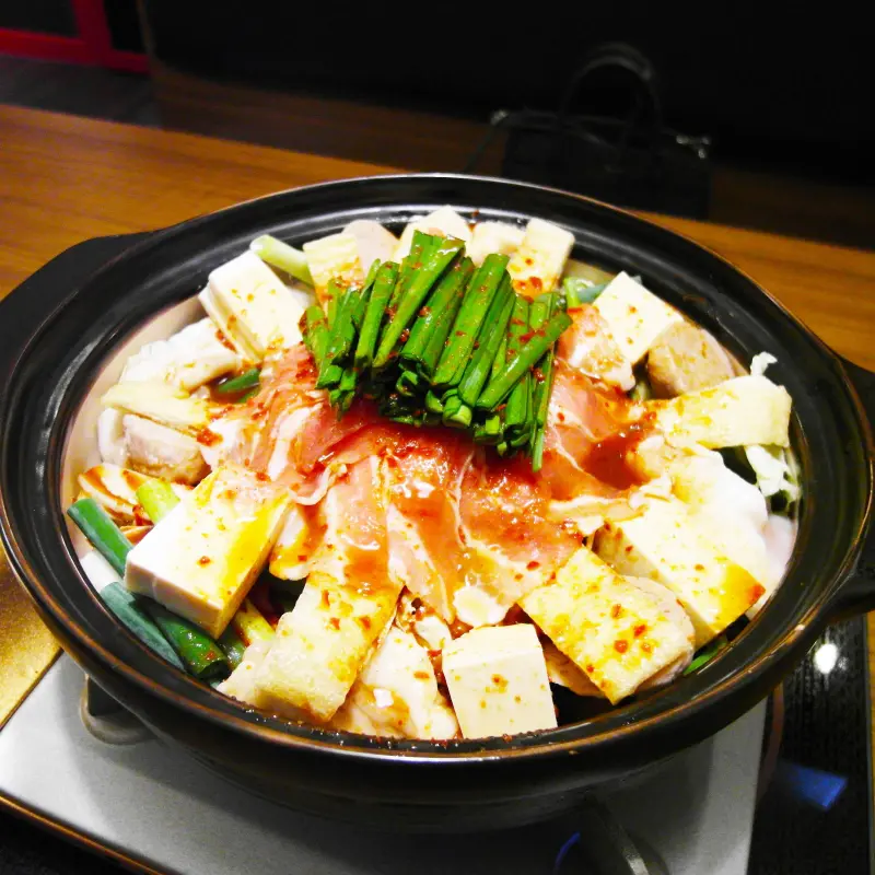 無辣不歡的辣哥辣妹注意！來自名古屋「赤から鍋」9/19起全天候營業！等你來挑戰最強的十級辣度！