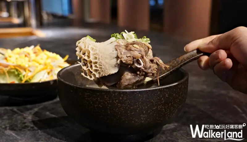 旺盛苑和牛燒肉/ WalkerLand窩客島提供