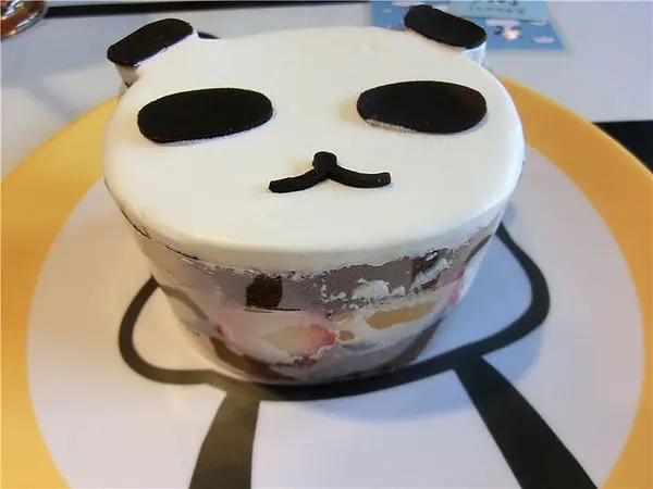 [MiuMiu愛美食。東區餐廳]阪急百貨 阿朗基咖啡 ARANZI CAFE